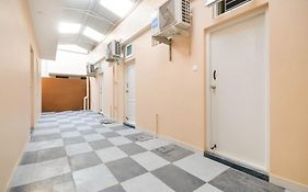 Siva Residency Coimbatore 2*