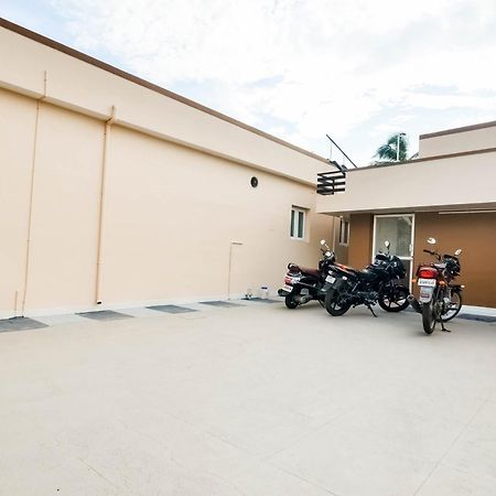 Hotel O Siva Residency Coimbatore Exterior photo
